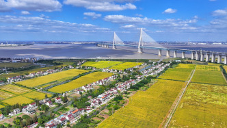 劉國(guó)中：持續(xù)深入學(xué)習(xí)運(yùn)用“千萬(wàn)工程”經(jīng)驗(yàn)，以釘釘子精神扎實(shí)推進(jìn)鄉(xiāng)村全面振興