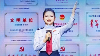 上海市市级机关工作党委、国家税务总局上海市税务局：《用世界语言传递中国税务声音》