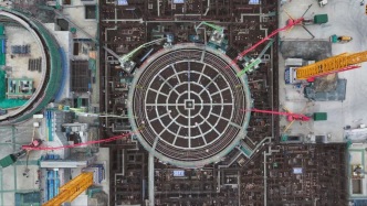 硬“核”力量接續(xù)上新：兩天內(nèi)，山東、浙江核電新機組相繼開工