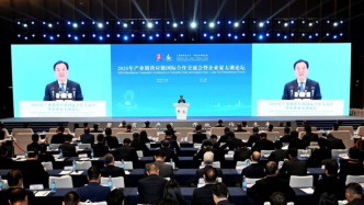 江蘇高規(guī)格對外開放論壇曾在蘇州連辦三屆，今年為何移師無錫？