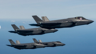 觀察｜美向沙特出售F-35：軍事綁定、地緣算計與博弈