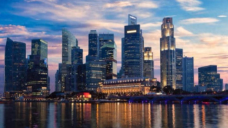 從“霉霉”到泡泡島，新加坡的文化野心藏不住了