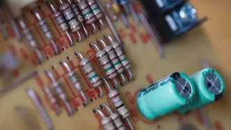 功率半導(dǎo)體，日本著急了