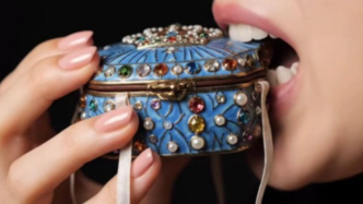 AI吃播开始和真人吃播抢“饭碗”