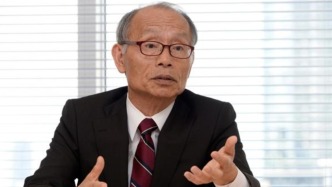 日本學(xué)者：高市早苗言論違憲