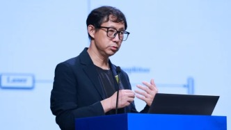 复旦教授张军平：科研需要“自由而无用”，而非预设项目可行性