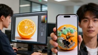 AI假圖，讓賣家和買家都怕了