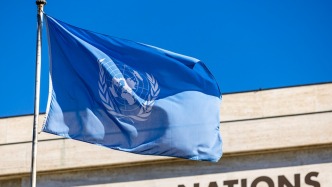 聯(lián)大通過(guò)決議，呼吁米蘭冬奧會(huì)期間休戰(zhàn)