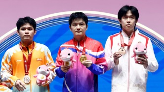 體壇聯(lián)播｜國(guó)足國(guó)際足聯(lián)排名第93，乒乓球男團(tuán)決賽今日上演