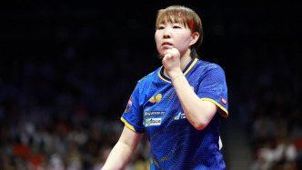 朱雨玲人民日报撰文：以平常心看待比赛，为热爱全力以赴