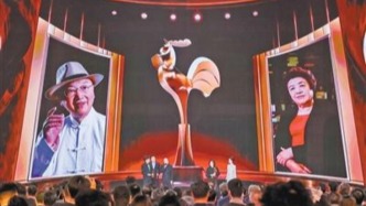 中國文聯(lián)終身成就獎得主肖桂云：將藝術的“根”深扎于民族文化的沃土