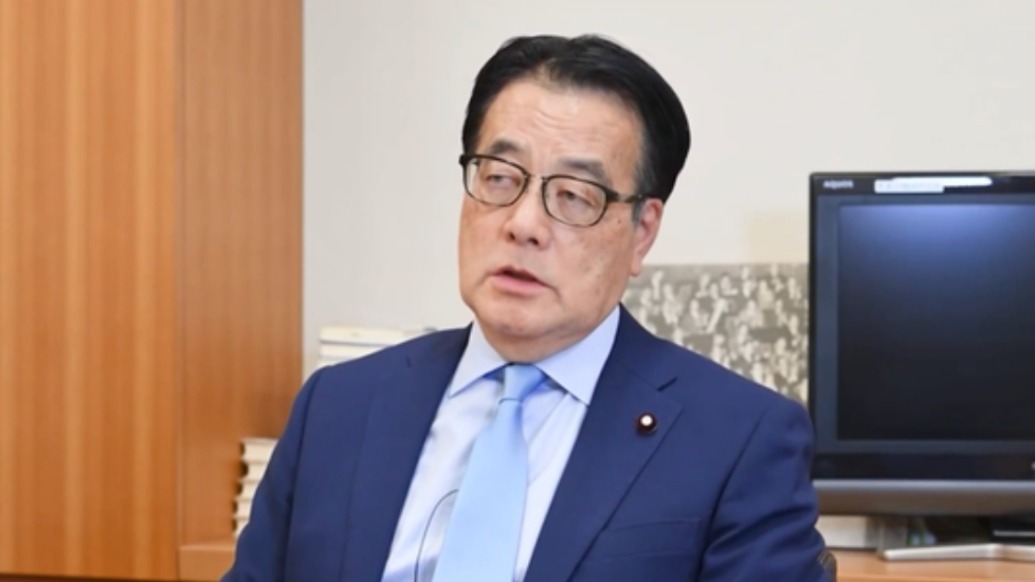 日本最大在野黨議員：高市說(shuō)了日本首相絕對(duì)不能說(shuō)的話