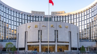 11月LPR不變：1年期3.0%，5年期以上3.5%