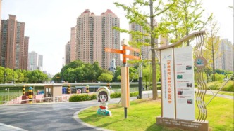 走进新时代文明实践阵地系列｜潮韵普陀：文明实践在水岸与烟火中绽放