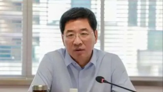 受賄數(shù)額特別巨大，廣西人大常委會(huì)原副主任周家斌被提起公訴