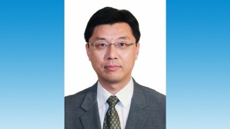 東華大學(xué)黨委書記劉承功任中山大學(xué)黨委書記（副部長級）