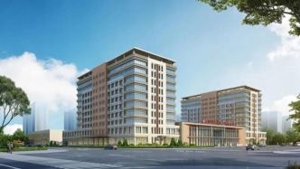 “亞洲最大醫(yī)院”鄭大一附院西院區(qū)今起停診，投入運行不到一年半