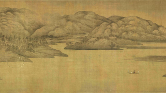 中古的南方：共性與差異