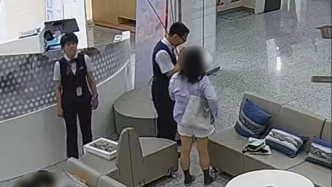 新開銀行賬戶代購無人機，可獲高額傭金？上海警方：這是新型騙局