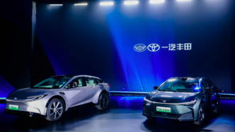這3款新車(chē)，代表著一汽豐田開(kāi)啟智能化轉(zhuǎn)型的新篇章