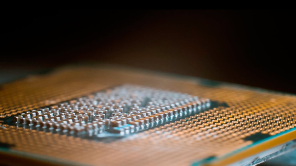 摩尔定律的“极限挑战”：这家中国企业用氮化镓3DIC集成给出新答案