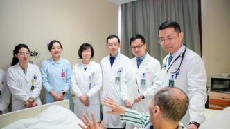 中國專家國際醫(yī)學(xué)頂刊發(fā)文：“雙靶雙化”為BRAF突變型腸癌效果顯著