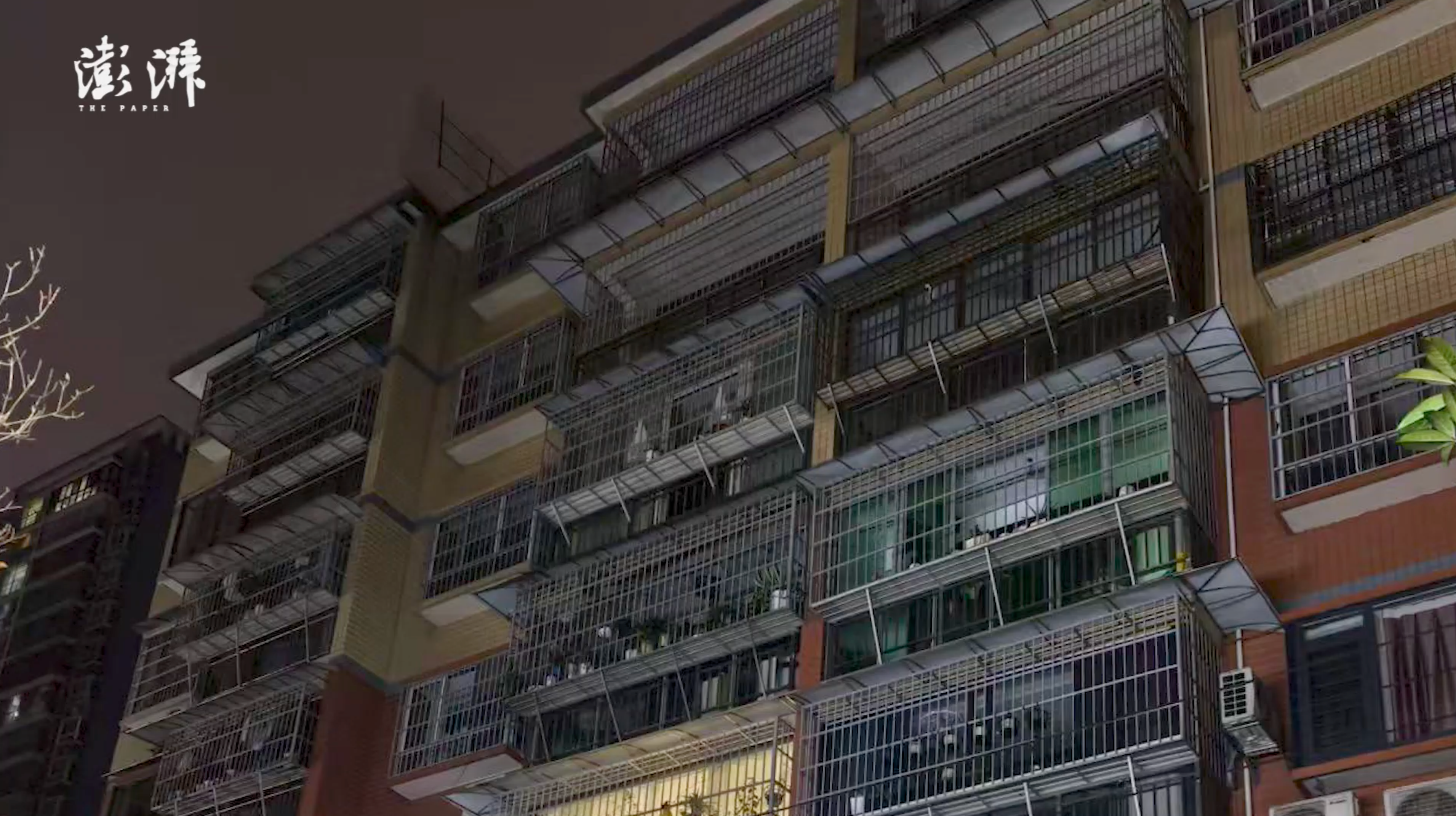 丈夫毒殺一雙兒女后