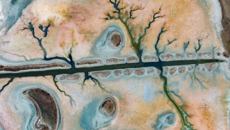 氣候資訊｜11月全球前沿氣候科學研究&極端天氣氣候事件