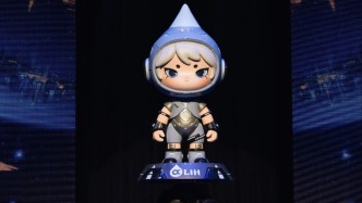 长三角文博会临港新片区打造沉浸式互动体验空间