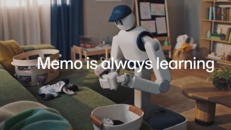 斯坦福最火机器人的开发者创业了