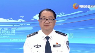 聊城副市長、公安局長李強擔(dān)任山東援兵團第十二師干部管理組組長