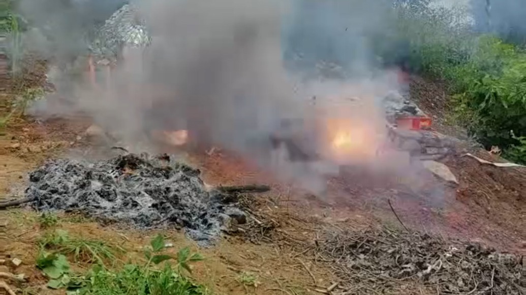 55岁女子遭邻居砸头身亡案将开庭，家属放弃赔偿盼严惩凶手