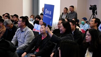 用AI破解婦產(chǎn)科診療等環(huán)節(jié)的痛點(diǎn)難點(diǎn)，26支隊(duì)伍在滬比拼