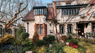 百年長(zhǎng)樂(lè)邨，如何讓居民常喜樂(lè)？｜一平方米的改變有多難