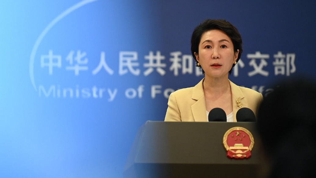 賴清德吃壽司支持日本，外交部：無(wú)論怎么作秀，都改變不了臺(tái)灣屬于中國(guó)