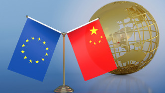 商務(wù)部：愿同歐方妥處經(jīng)貿(mào)分歧，深化互利合作