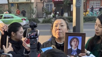 成都女子家門口被害案開庭，旁聽人員：被告人一直為自己開脫，干擾法庭秩序