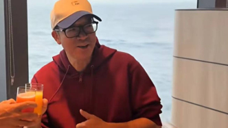 假如在南極寫“小作文”的，不是俞敏洪而是董宇輝