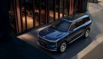 智己LS9熱銷背后：上汽旗艦如何終結(jié)“妥協(xié)式選車”