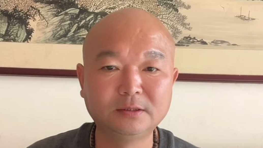 “‘野馬’找到光輝”后續(xù)丨當(dāng)事人直播詳述尋遺體經(jīng)過，許多人加入救援，我只是運(yùn)氣好