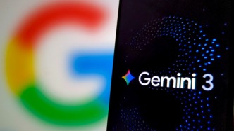 一句話生成3D小游戲！谷歌Gemini 3的“領(lǐng)先”迫使OpenAI提前出手