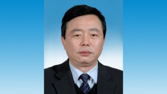 王恒來已主持安徽黃山市政協(xié)全面工作，此前為市委常委、副市長(zhǎng)