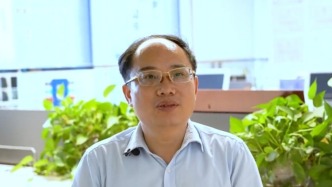 馬上評︱南“郭”先生，是怎么在高校里不露餡的？