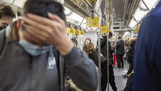 這屆年輕人，為何因“低能量”內(nèi)耗？｜健康有方FM