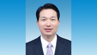 咸寧市委常委、組織部部長徐小兵調(diào)任湖北省委統(tǒng)戰(zhàn)部副部長