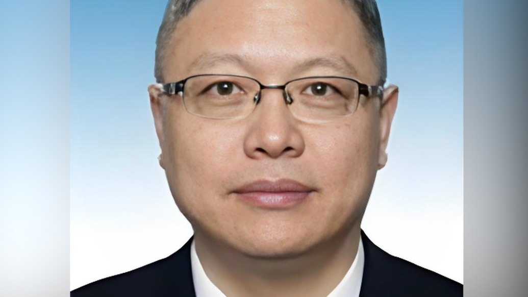 刘巍任东风汽车集团总会计师、党委常委