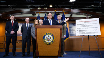 檔案將啟：聊聊愛潑斯坦的“保護(hù)墻”｜907編輯部