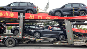 商務(wù)部：推動(dòng)二手車出口由“規(guī)模增長(zhǎng)”邁向“價(jià)值增長(zhǎng)”