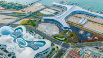 每周日企觀察｜海南自貿(mào)港封關(guān)在即，日企會有哪些機遇