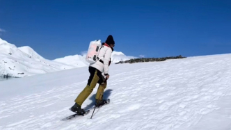 俞敏洪否認(rèn)花148萬坐郵輪，稱將請部分員工來南極
